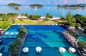 Homestay langkawi, mangrove tour di langkawi, homestay untuk 10 orang, kereta sewa, homestay dengan kolam renang, homestay rumah teres, chalet langkawi percutian seisi keluarga dan terdapat pelbagai tempat2 menarik seperti cable car, taman burung, underwater world langkawi. 22 Hotel Di Langkawi Kedah Murah Terbaik Untuk Bajet Keluarga