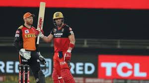 Star sports, supersport, geo rcb vs srh toss prediction. Rcb Vs Srh Head To Head Records Royal Challengers Bangalore Vs Sunrisers Hyderabad H2h Stats Ipl 2020 Match 52 The Sportsrush