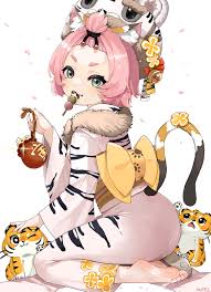 Diona 18 porn - Hentai anime fun