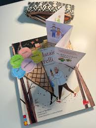 IL GIORNO DELLA MEMORIA - IL GELATAIO TIRELLI • Edudoro