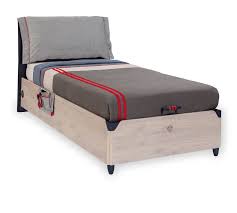 Made by counterpoint magazine stauraum bett liegeflache 100×200. Cilek Trio Stauraumbett 100x200 Cm Cilek Kindermobel