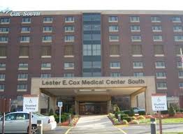 Area Hospitals Continue To See Increases In The Number Of Positive Covid 19 Tests Ksmu Radio
