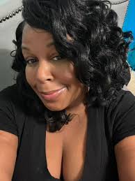 Another simple Crochet Hairstyle #hairextensions #wiginstall  #hairtransformation #hair #hairstylist #braidstyles