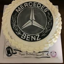 Mercedes Benz Cake Chandelier Cake Chandelier Cake Stand Cake
