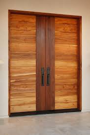 Carved Teak Entry Doors By Jory Brigham Via Behance Wood Doors Interior Wooden Front Doors Front Door Design