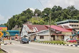 Postal codes for all regions in indonesia. Mersing Wikipedia