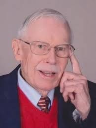 Richard Townsend Obituary (1935