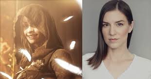 Although there are still many things players do not know resident evil 8 is set to release on may 7, 2021, for the pc, ps4, ps5, xbox one, and. Sadly Jeanette Maus The Actor Who Plays The Vampire In Resident Evil Village Has Died Paudal