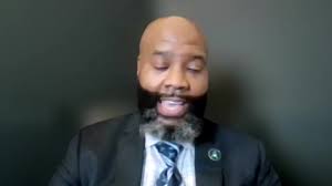 Big shoutout to Pastor Jamail “JT” Johnson for interviewing