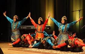 Check spelling or type a new query. Tabel Daftar Tarian Daerah Di Indonesia Lengkap