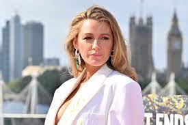 Blake Lively's Legal Team Called Justin Baldoni's Countersuit "Desperate"