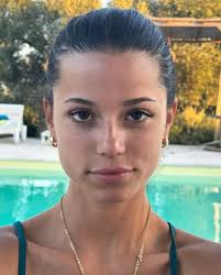 Laura Et Massimo Couple