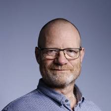 John Meinders (@Bejokali)