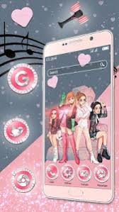 Rose Blackpink Themes Live Wallpaper 1 0 Apk Androidappsapk Co