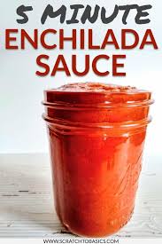 Easy Enchilada Sauce Recipe Using Tomato Paste Simple Spices Recipe In 2020 Recipes With Enchilada Sauce Enchilada Sauce Easy Recipe Using Tomatoes