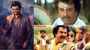 rajinikanth is a spell that can t be broken by a vijay or an ajith entertainment news the indian express broken by a vijay or an ajith