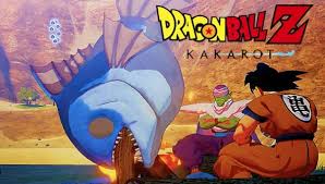 Explore the new areas and adventures as you advance through the story and form powerful bonds with other heroes from the dragon ball z universe. Buy Dragon Ball Z Kakarot Key Dlcompare Com