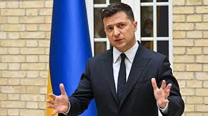 On Byl Soglasen Na Vse Ekspert Skazal Kak Putin Pereigral Zelenskogo