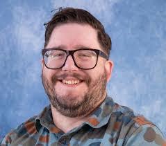 Ian Weimer's Instagram, Twitter & Facebook