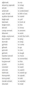 ingilizce ogrenmek istiyorsan puf noktalalarini gunluk turkish english panomuzu takip ederek ogren gu ingilizce dilbilgisi dilbilgisi ingiliz dili sanatlari