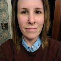 Ashley Helm's Instagram, Twitter & Facebook