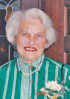 Virginia Leach Obituary