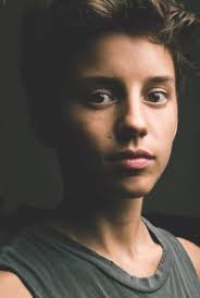 Magic Time!: “Never Fear Your Own Radical Ideas”: A Q&A with Malic White,  Who Plays Max in 'Hir' at Woolly Mammoth Theatre Company