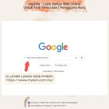 Cara tukar password bsn online langkah demi langkah. Cara Daftar Bsn Online Banking 2021 Dah Tak Perlu Beratur Lagi