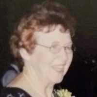 Barbara Jane Wingert (1930–2006)