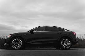 Image result for Mythos Black 2020 E-Tron