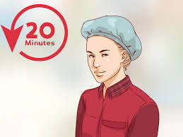 You go back maybe 3 times. How To Go From Black To Blonde In One Night 13 Steps