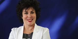 She has been married to ed bye since may 16, 1988. How Ruby Wax Stays Positive And Why You Should Too Newstalk