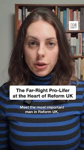 He's the most important man in Reform. And no, it's not Nigel., James Orr  is a far-right theologian who has extreme stances against abortion, Islam  and the LGBTQ+ community. He also happens to be in ...