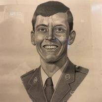 MSGT Leslie E. Gore Jr USAF (ret) Obituary