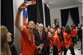 Genealogy for christiane endler (stolze) (b. These Women Are Kicking Through The Glass Ceiling Of World Soccer