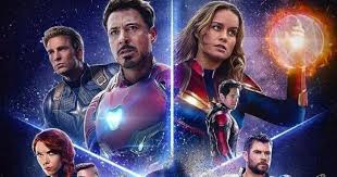 ▻ learn more check out the official avengers: Exclusive Marvel Released First Official Trailer Of Avengers 4