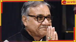 Tapas Roy: মমতায় অভিমান, মোদীতে আবেগ! তৃণমূলের তাপস চললেন বিজেপিতে...