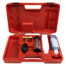 We did not find results for: Combustion Gas Leak Tester Kit Automotive Tools And Equipment