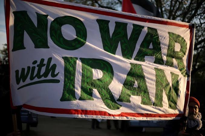 Most Americans say the Iran war is bad for America | Brookings