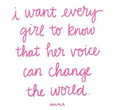 The Women Who Inspire Me It S Alrg