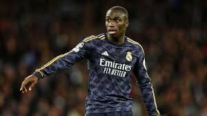 Ferland Mendy