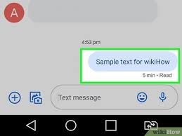 Our previous choice was google voice, but with that app being rolled into hangouts, it seems like it's time for an update. How To See If Someone Read Your Text On Android 13 Steps