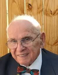 Obituary information for Edward Joseph Boudreau