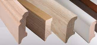 Skirtings | fk Kolar Wooden mouldings