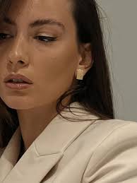 Small Vivienne Westwood Earrings 2025