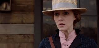 How Well Do You Know The Hell On Wheels Series? Quiz