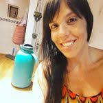 Erika Nussbaum's Instagram, Twitter & Facebook