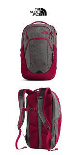 The North Face Pivoter Backpack Review Rating 2021 Style Backpacks The North Face Backpack Reviews