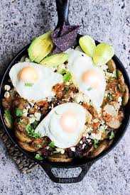 For a burger with smoky southwestern flavor, season ground beef with grill mates smoky ranchero marinade. How To Make The Best Huevos Rancheros Recipe Wicked Spatula