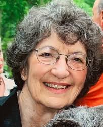 Obituary of Dolores L. Kuykendall